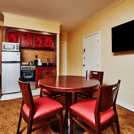 Radio City Apartments-3